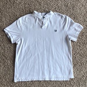 Chaps XXL short sleeve polo